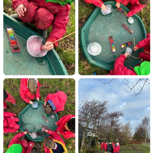 Forest School